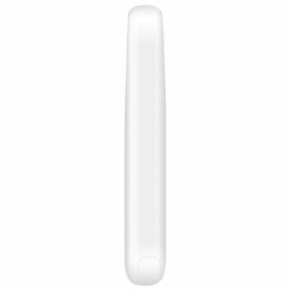 Samsung Galaxy SmartTag 2 (EI-T5600BWEGEU), balta spalva