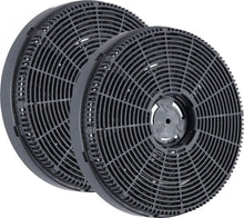 Anglies filtras gartraukui, 2vnt., 15.9cm FC-DTC400 HEINNER