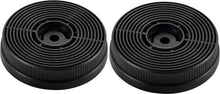 Anglies filtras gartraukui, 2vnt., 10.87x2.5cm FC-F400 HEINNER