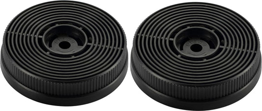 Anglies filtras gartraukui, 2vnt., 10.87x2.5cm FC-F400 HEINNER