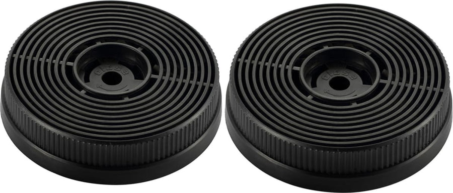 Anglies filtras gartraukui, 2vnt., 10.87x2.5cm FC-F400 HEINNER