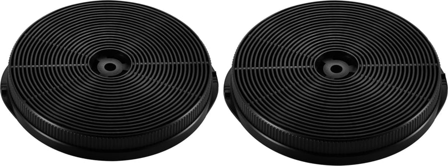 Anglies filtras gartraukui, 2vnt., FC-F600 HEINNER