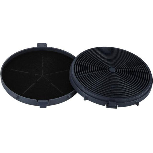 Anglies filtras gartraukui, 2vnt., 12x1.7cm FC-HD150 HEINNER