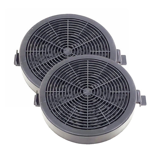 Anglies filtras gartraukui, 2vnt., 11.4cm FC-TCH400 HEINNER