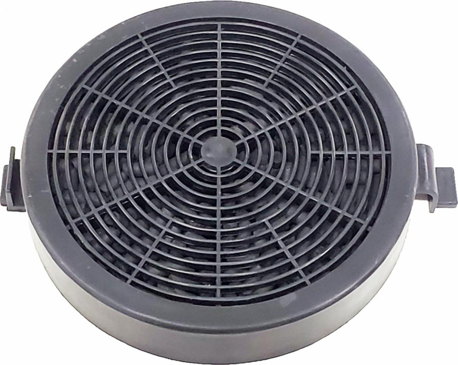 Anglies filtras gartraukui, 2vnt., 11.4cm FC-TCH400 HEINNER