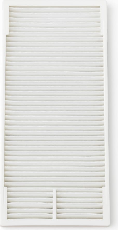 HEPA filtras robotui dulkių siurbliui FILTER-RVC33 HEINNER
