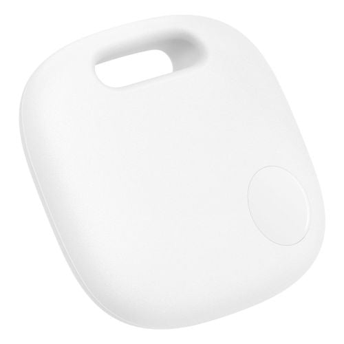 Baseus Home Intelligent T2 Pro Keychain belaidis Key ir Other Object Finder BT 5.0 (FMTP000002), balta spalva