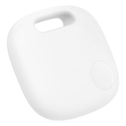 Baseus Home Intelligent T2 Pro Keychain belaidis Key ir Other Object Finder BT 5.0 (FMTP000002), balta spalva
