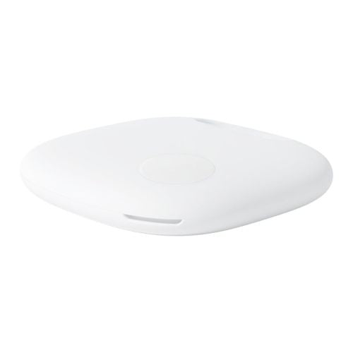 Baseus Home Intelligent T2 Pro Keychain belaidis Key ir Other Object Finder BT 5.0 (FMTP000002), balta spalva