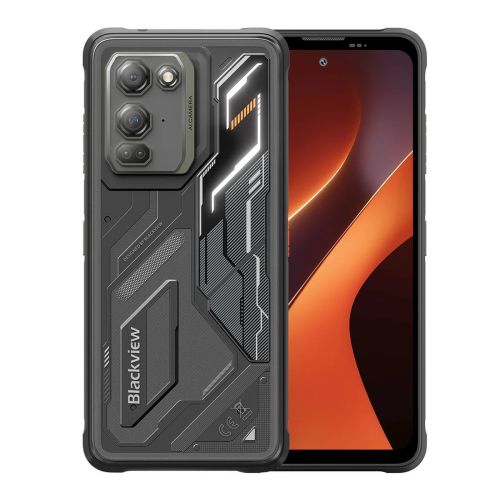 Blackview FORT 200 4G Dual SIM 6GB RAM 256GB Black EU
