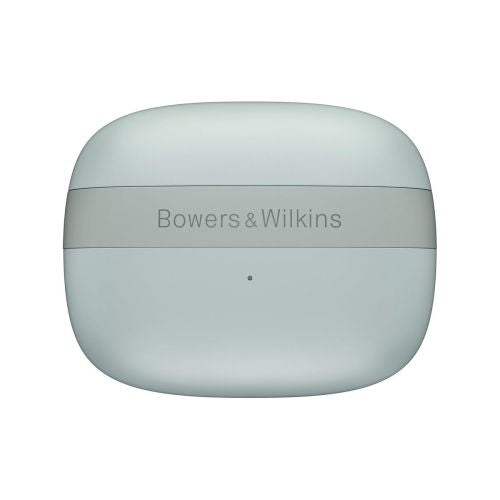 Bowers & Wilkins Pi6 į ausis įdedamos ausinės, TWS, ANC, Forest, žalia spalva