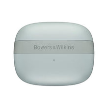 Bowers & Wilkins Pi6 į ausis įdedamos ausinės, TWS, ANC, Forest, žalia spalva