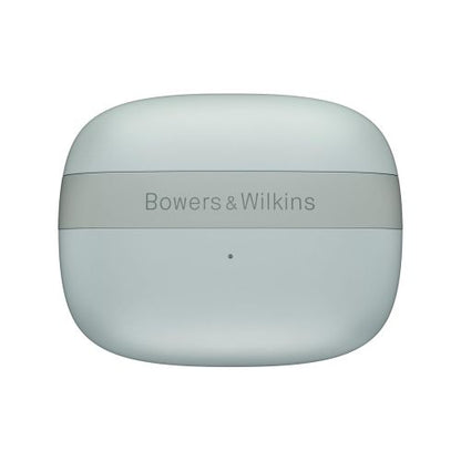 Bowers & Wilkins Pi6 į ausis įdedamos ausinės, TWS, ANC, Forest, žalia spalva