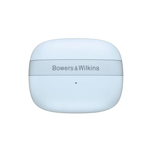 Bowers & Wilkins Pi6 į ausis įdedamos ausinės, TWS, ANC,, mėlyna spalva