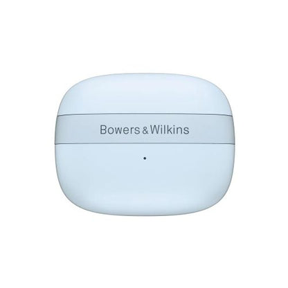 Bowers & Wilkins Pi6 į ausis įdedamos ausinės, TWS, ANC,, mėlyna spalva