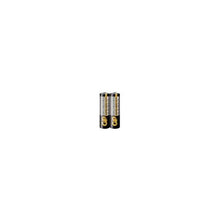 GP baterija (AA) SUPERCELL Zink carbon R6/AA, 15PL-S2, (2 batteries / shrink) 1.5V