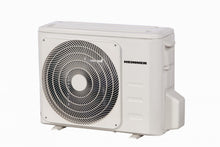 Oro kondicionierius BLACKPEARL, 12000BTU HAC-BP12WIFI-BK HEINNER
