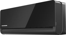 Oro kondicionierius BLACKPEARL, 12000BTU HAC-BP12WIFI-BK HEINNER