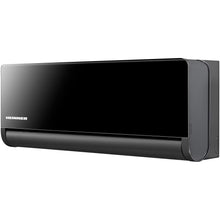 Oro kondicionierius BLACKPEARL, 12000BTU HAC-BP12WIFI-BK HEINNER