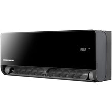 Oro kondicionierius BLACKPEARL, 12000BTU HAC-BP12WIFI-BK HEINNER