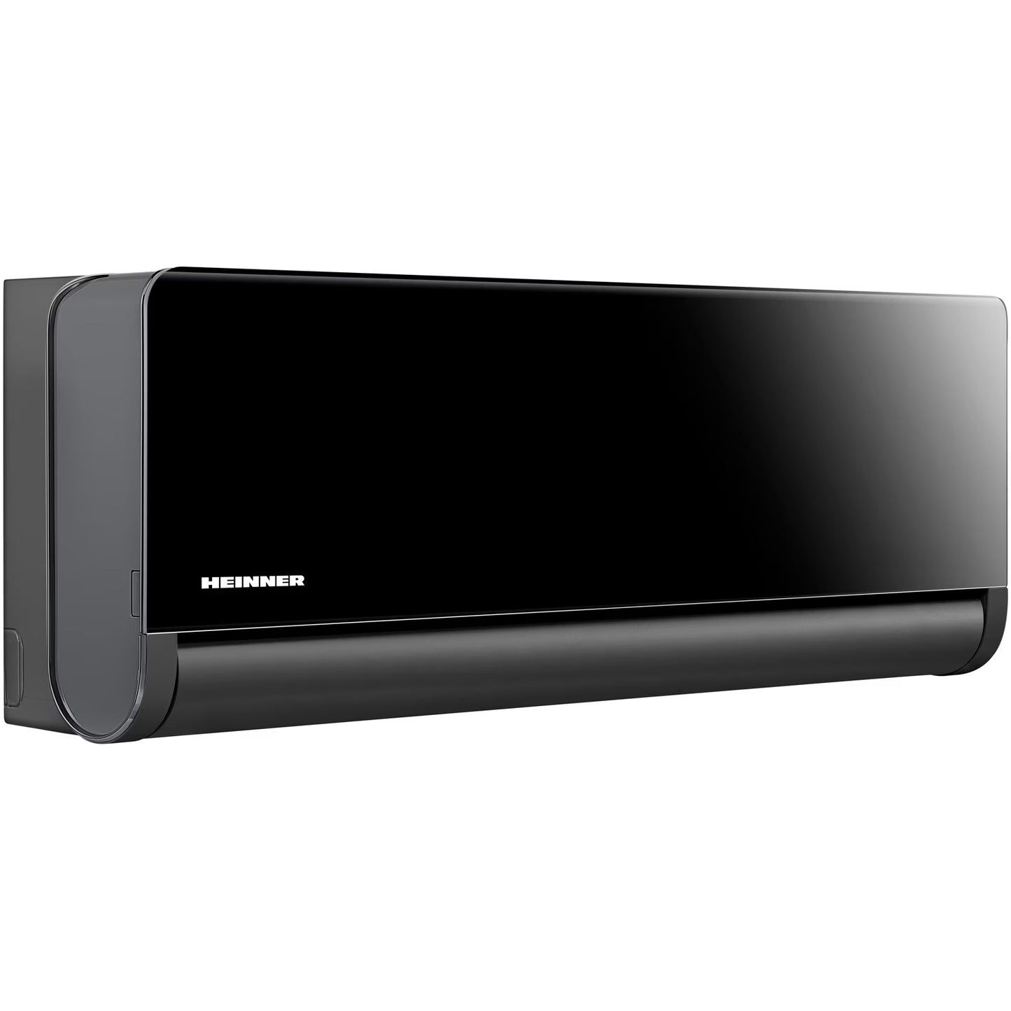 Oro kondicionierius BLACKPEARL, 12000BTU HAC-BP12WIFI-BK HEINNER