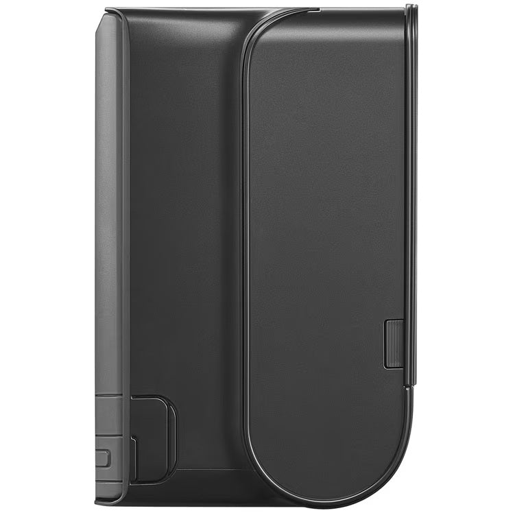 Oro kondicionierius BLACKPEARL, 12000BTU HAC-BP12WIFI-BK HEINNER