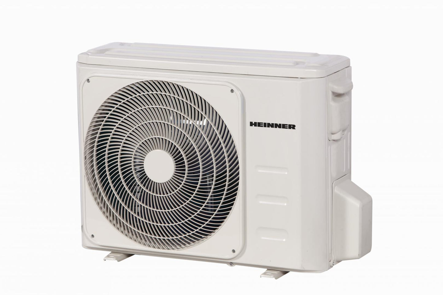 Oro kondicionierius BLACKPEARL, 18000BTU HAC-BP18WIFI-BK HEINNER