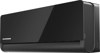 Oro kondicionierius BLACKPEARL, 18000BTU HAC-BP18WIFI-BK HEINNER