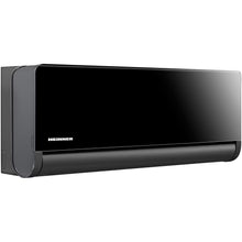 Oro kondicionierius BLACKPEARL, 18000BTU HAC-BP18WIFI-BK HEINNER