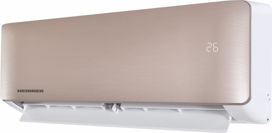 Oro kondicionierius ONIX GOLD, 12000BTU HAC-CO12WFN-GD HEINNER