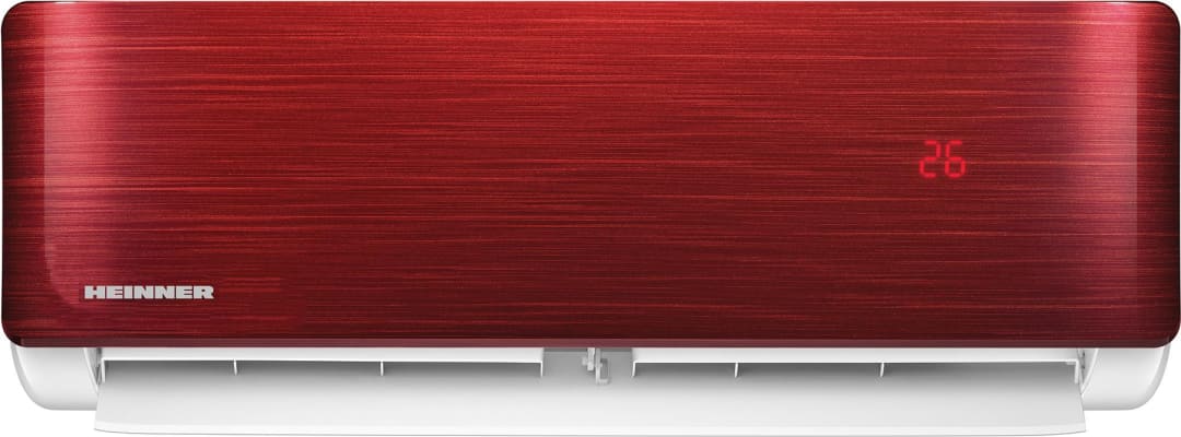 Oro kondicionierius ONIX RED, 12000BTU HAC-CO12WFN-RD HEINNER