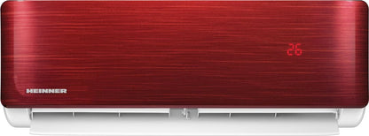 Oro kondicionierius ONIX RED, 12000BTU HAC-CO12WFN-RD HEINNER