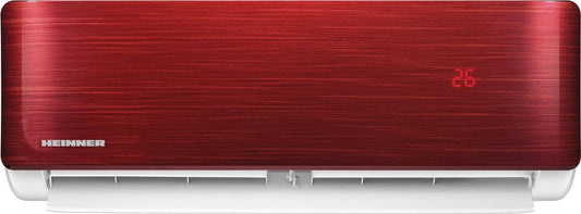 Oro kondicionierius ONIX RED, 12000BTU HAC-CO12WFN-RD HEINNER