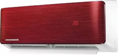 Oro kondicionierius ONIX RED, 12000BTU HAC-CO12WFN-RD HEINNER