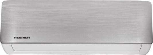Oro kondicionierius ONIX SILVER, 12000BTU HAC-CO12WFN-SL HEINNER