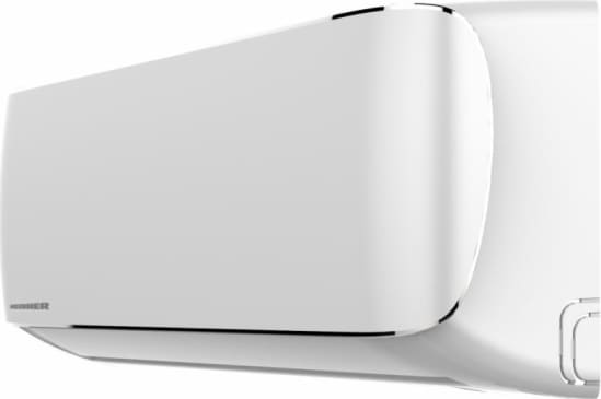 Oro kondicionierius ONIX WHITE, 12000BTU HAC-CO12WFN-WH HEINNER