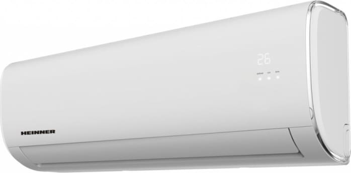 Oro kondicionierius CRYSTAL, KIT+WIFI 9000BTU HAC-CR09KITWIFI HEINNER