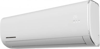 Oro kondicionierius CRYSTAL, KIT+WIFI 9000BTU HAC-CR09KITWIFI HEINNER
