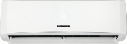 Oro kondicionierius OPAL, KIT 2.6kW/2.7kW HAC-HS09KIT++ HEINNER
