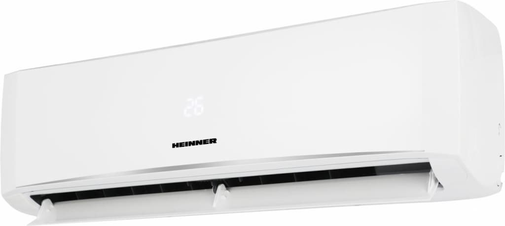 Oro kondicionierius OPAL, KIT 2.6kW/2.7kW HAC-HS09KIT++ HEINNER