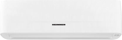 Oro kondicionierius PEARL, AI smart 3.5kW/4.2kW HAC-HS12EYEWIFI+++ HEINNER