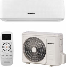 Oro kondicionierius PEARL, AI smart 3.5kW/4.2kW HAC-HS12EYEWIFI+++ HEINNER