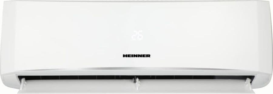 Oro kondicionierius OPAL, KIT+WIFI 3.4kW/3.8kW HAC-HS12KITWIFI++ HEINNER