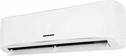 Oro kondicionierius OPAL, KIT+WIFI 3.4kW/3.8kW HAC-HS12KITWIFI++ HEINNER