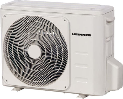 Oro kondicionierius OPAL, KIT 3.4kW/3.8kW HAC-HS12KIT++ HEINNER