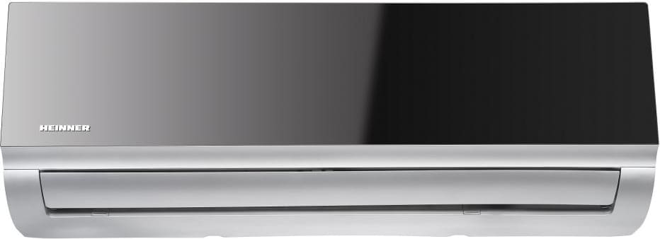 Oro kondicionierius MIRROR SILVER, 12000BTU HAC-MRB12SLWIFI HEINNER