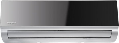 Oro kondicionierius MIRROR SILVER, 12000BTU HAC-MRB12SLWIFI HEINNER
