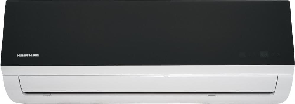 Oro kondicionierius MIRROR WHITE, 12000BTU HAC-MRB12WHWIFI HEINNER