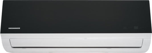 Oro kondicionierius MIRROR WHITE, 12000BTU HAC-MRB12WHWIFI HEINNER