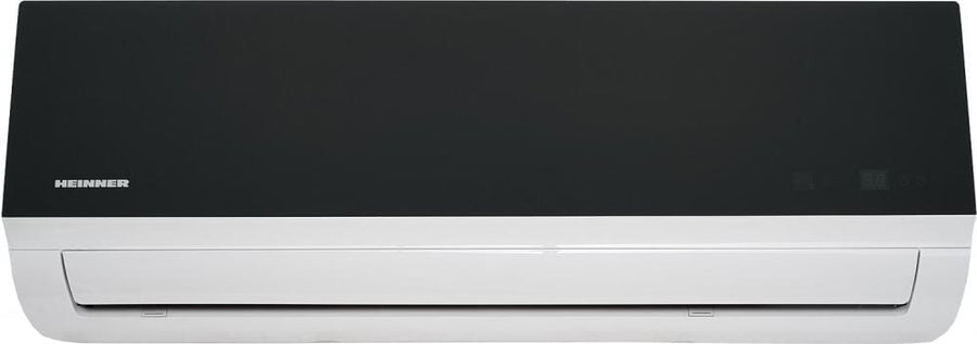 Oro kondicionierius MIRROR WHITE, 12000BTU HAC-MRB12WHWIFI HEINNER